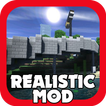Realistic Shader Minecraft PE