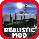 Realistic Shader Minecraft PE APK