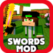 Swords Mod for Minecraft PE
