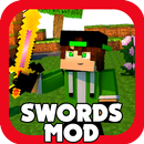 Swords Mod for Minecraft PE APK