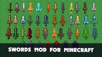 Swords Mod постер