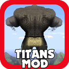 Titants Mod иконка