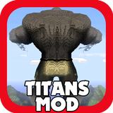 Titants Mod иконка