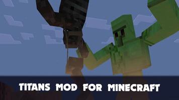 Titants Mod скриншот 1