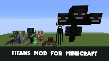 Titants Mod скриншот 2