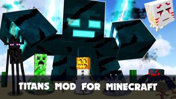 Titants Mod скриншот 3