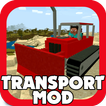Transport Mod for Minecraft PE