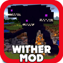 Wither Storm Mod for Minecraft APK