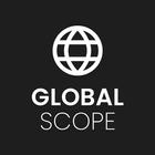 GlobalScope - News & Views biểu tượng