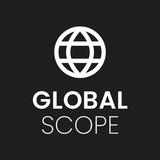 GlobalScope - News & Views simgesi