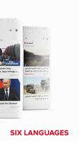 GlobalScope - News & Views স্ক্রিনশট 2