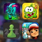 Playtopia icon
