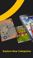 Playtopia imagem de tela 1