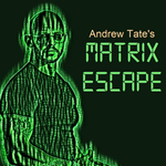 Andrew Tate's - Matrix Escape icon