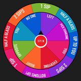 Drinking Wheel