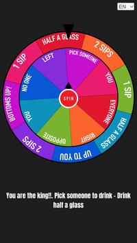 Drinking Wheel For Android Apk Download