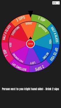 Drinking Wheel For Android Apk Download