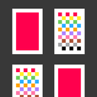 Memory Game : Color icône