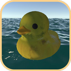 Plastic Duck Simulator icône