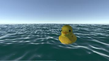Plastic Duck Simulator ảnh chụp màn hình 1