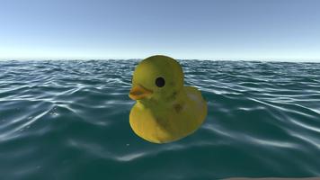 Plastic Duck Simulator capture d'écran 3
