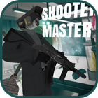 Toilet Shooter Master icône