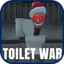 Toilet War: Another Reality APK
