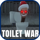 Toilet War: Another Reality biểu tượng
