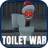 Toilet War: Another Reality icône