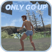Only Go Up! Parkour Master
