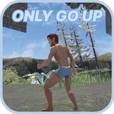 Only Go Up! Parkour Master icon