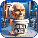 Toilet World APK