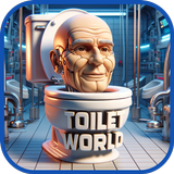 Toilet World icon