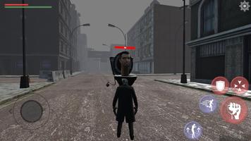 Toilet World скриншот 3