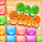 BigBang PopStar - Pongs Puzzle 圖標