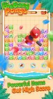 BigBang PopStar - Pongs Puzzle 海報