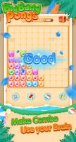 BigBang PopStar - Pongs Puzzle 截圖 1