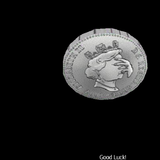ikon Coin Toss