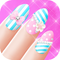 Magic Nail Salon - Manicure for Girls