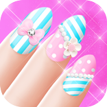 Magic Nail Salon - Manicure for Girls