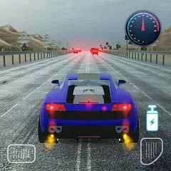 Extreme Speed Car Racing 3D Ga APK download