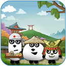 3 pandas adventure in japan APK