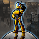 Robot Crusher APK