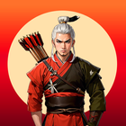 Shogun: Samurai Warrior Path icône