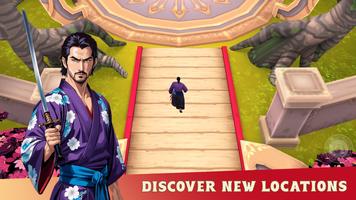 Shogun: Samurai Warrior Path screenshot 3