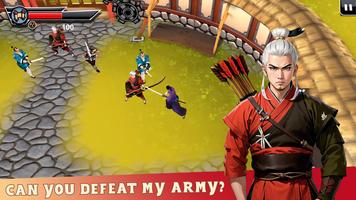Shogun: Samurai Warrior Path screenshot 1