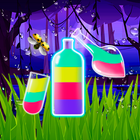 Color Water Sort - Puzzle Game ikona