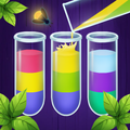 Color Water Sort Puzzle Relax