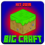 Big Craft icon