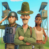 Idle Army: Militaire Tycoon
